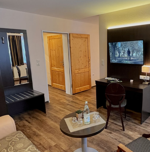 Familienhotel & Arrangements Desktop