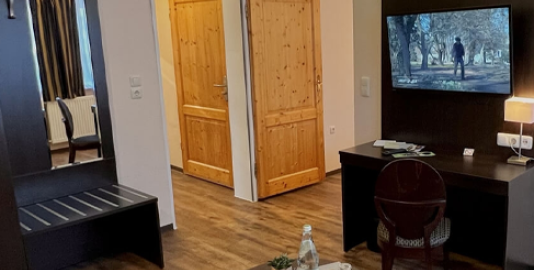 Familienhotel & Arrangements Mobil