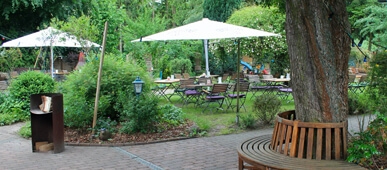 Biergartentag