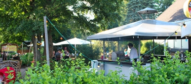 Von der Glut