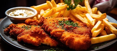 SchnitzelEinheit