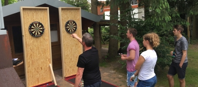 Dart-Turnier