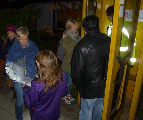 Abenteuerlust beim Geocaching – Finde den Schatz!