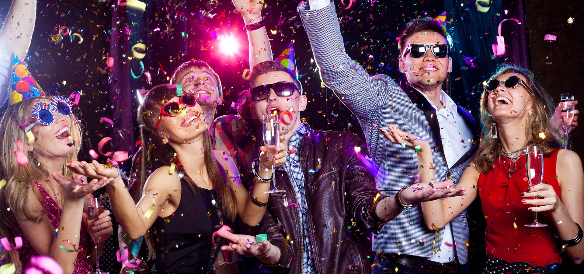 Abiparty