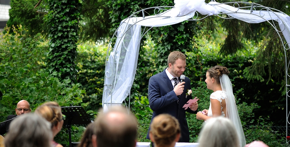 Hochzeit