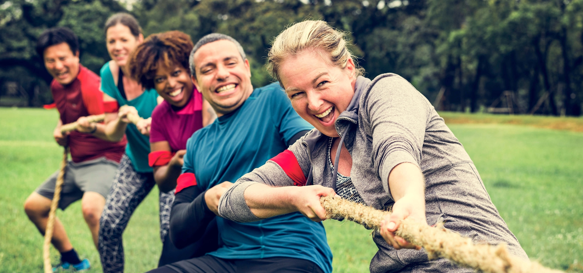 Freizeitpark mit Übernachtung