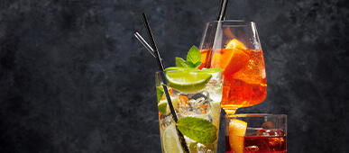 Goldfingers Bar & Lounge