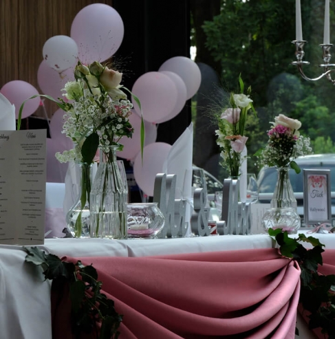Hochzeit