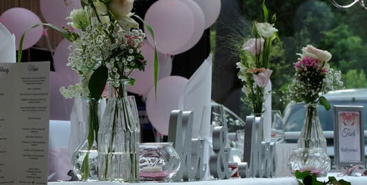 Hochzeit