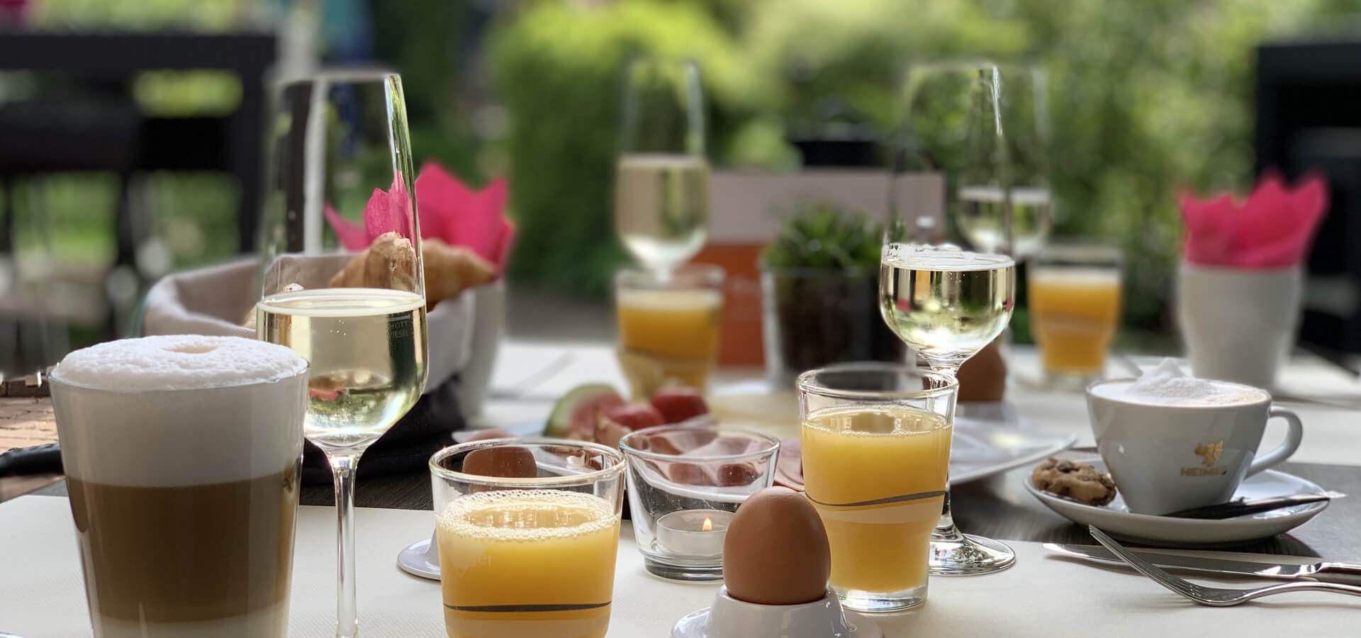 Frühstück & Brunch in Celle