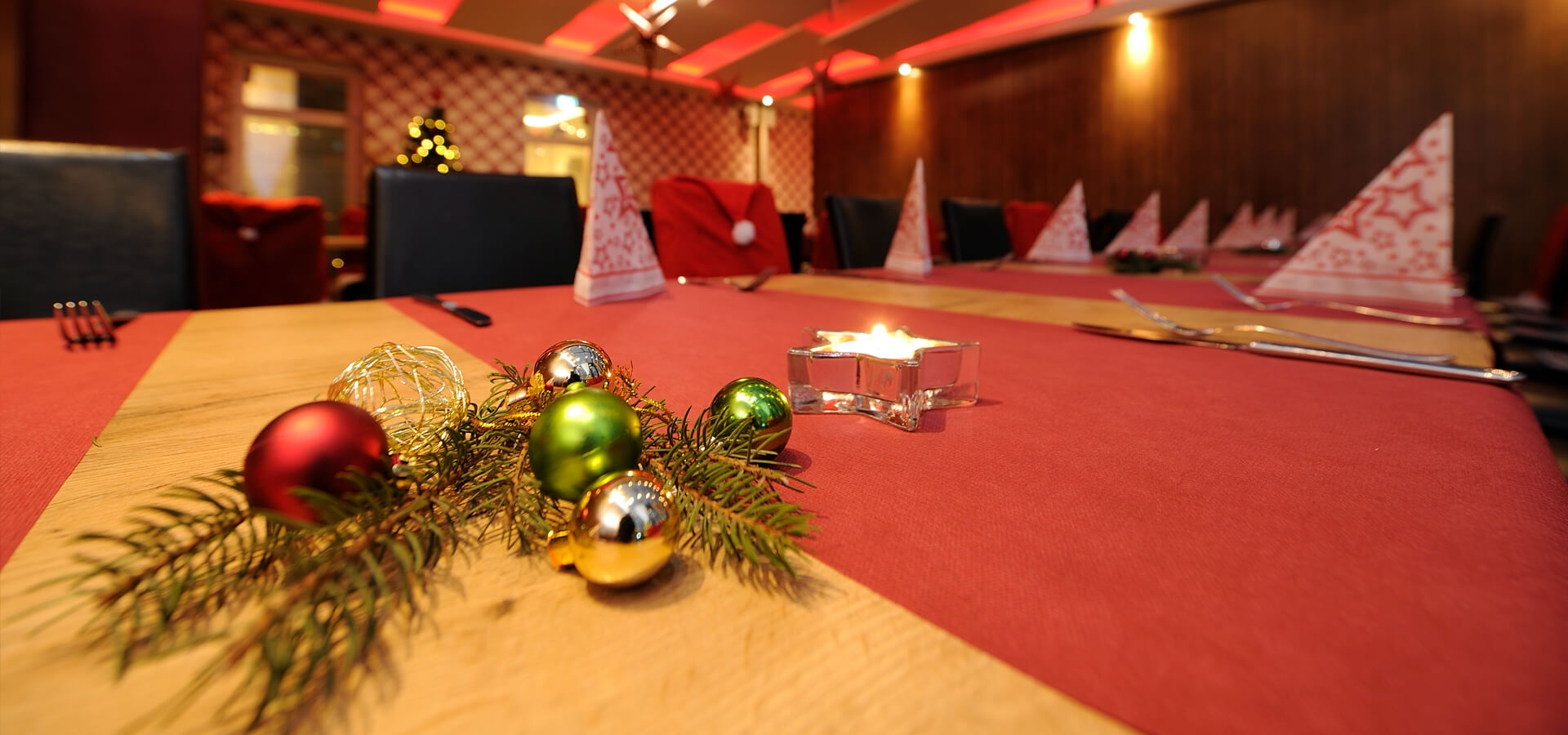 Saisonales Essen - Winter