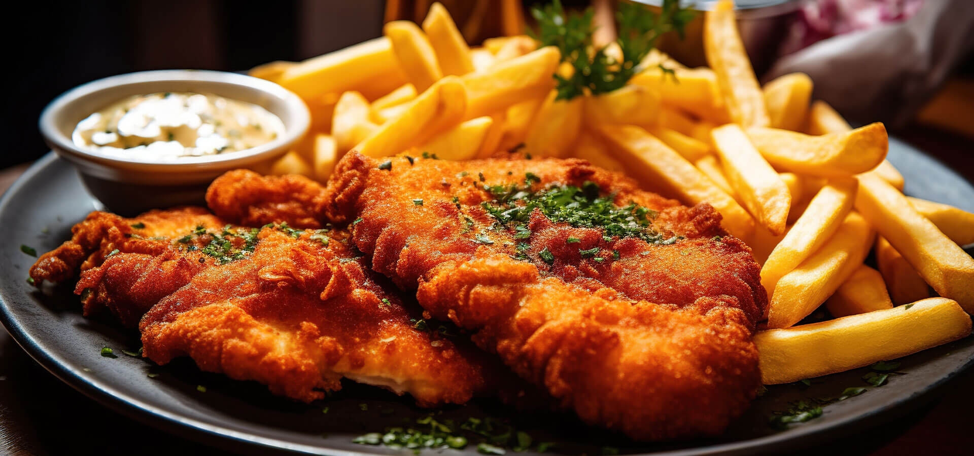 SchnitzelEinheit