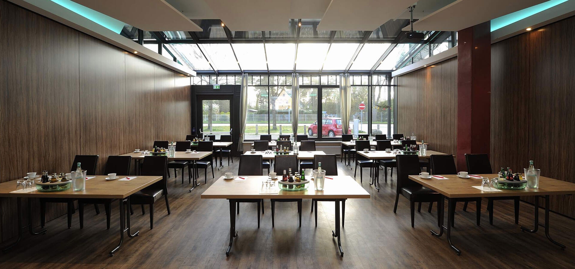 Tagungshotel