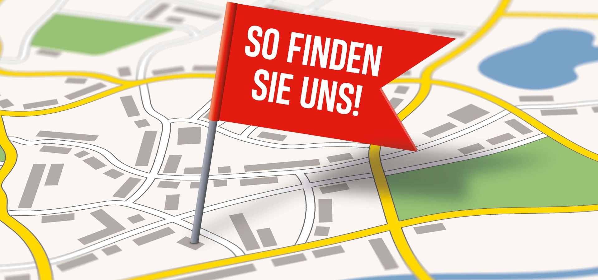 Anfahrt