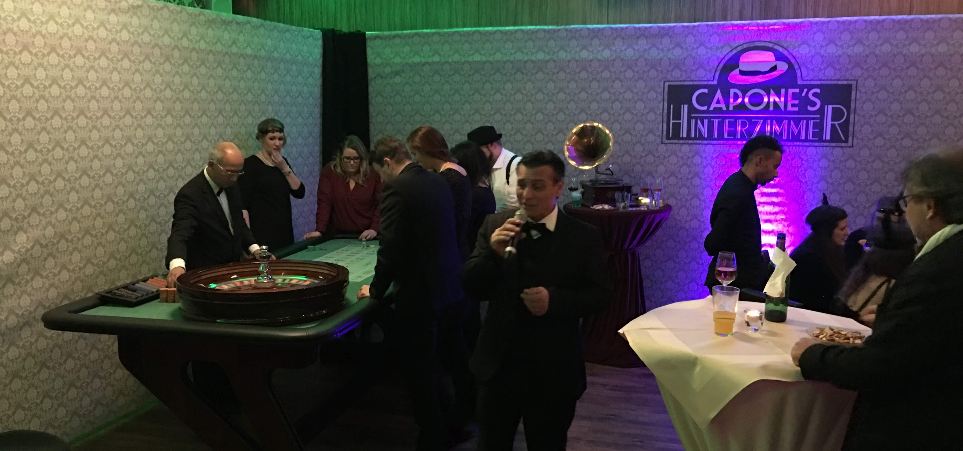 Casino
