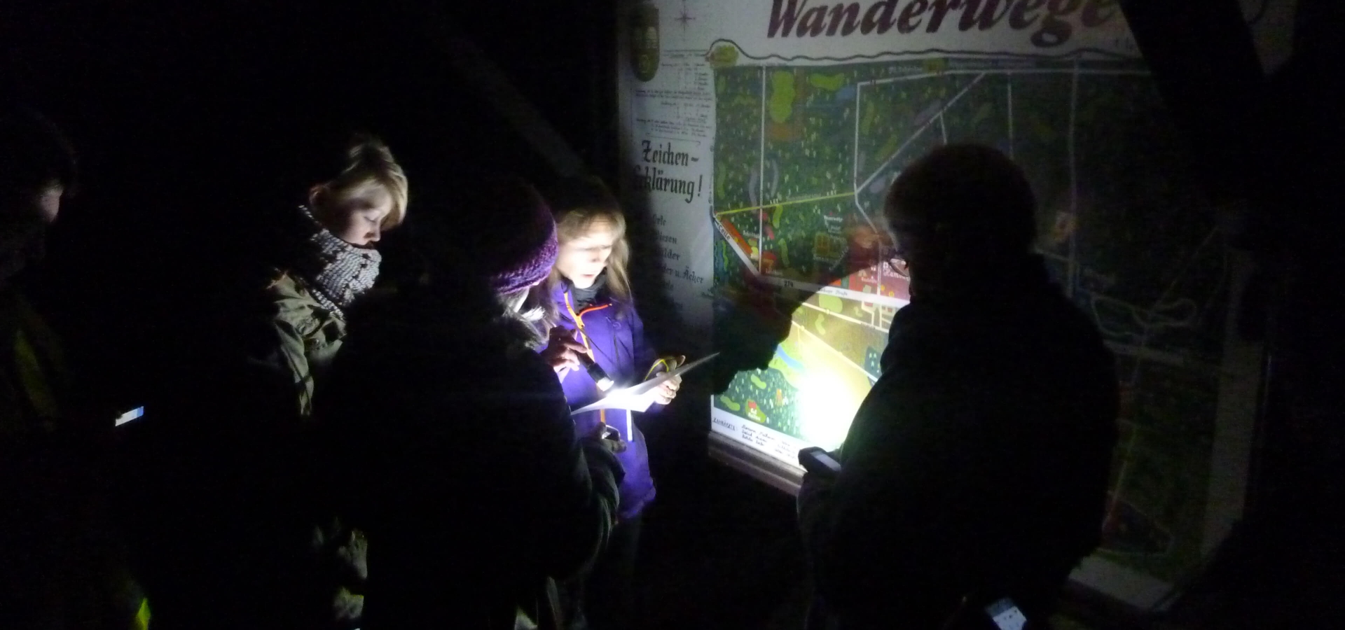 Geocaching