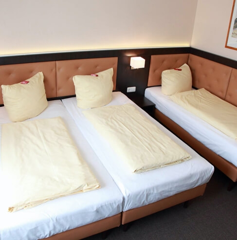 Familienzimmer