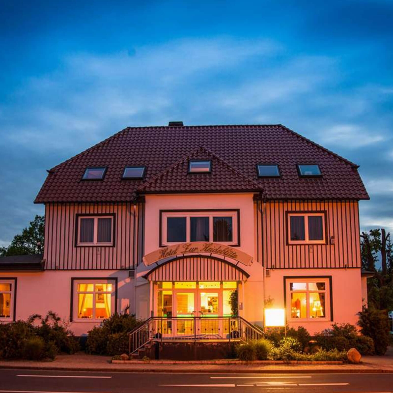 Unsere Angebote